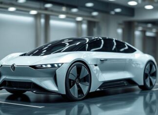 Geleceğin Uzay Yolculuğunda Elektrikli Motorların Yükselişi The Rise of Electric Motors in the Future of Space Travel