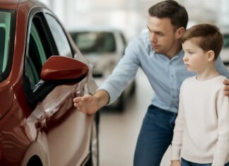 2026’da Çocuk Otomobilini Seçerken Nelerin Dikkat Çekmesi Gerekiyor? 2026'da Çocuk Otomobilini Seçerken Nelerin Dikkat Çekmesi Gerekiyor?