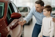 2026’da Çocuk Otomobilini Seçerken Nelerin Dikkat Çekmesi Gerekiyor? 2026'da Çocuk Otomobilini Seçerken Nelerin Dikkat Çekmesi Gerekiyor?