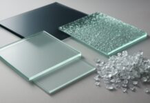 Cam Sanatında Mükemmelliğe Ulaşmanızı Sağlayacak Malzeme Seçenekleri Material Options That Will Help You Achieve Excellence in Glass Art