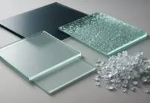 Cam Sanatında Mükemmelliğe Ulaşmanızı Sağlayacak Malzeme Seçenekleri Material Options That Will Help You Achieve Excellence in Glass Art