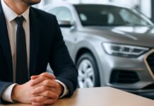 Danımarka Pazarında Otomotiv Sektöründe Başarının Sırları Secrets of Success in the Automotive Sector in the Danish Market