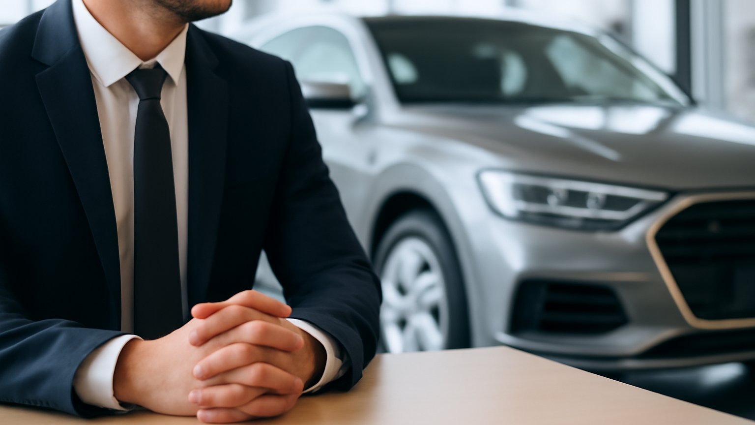 Danımarka Pazarında Otomotiv Sektöründe Başarının Sırları