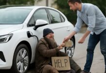 Elektrikli Araçlar ve Sosyal Yardım: Sokak Hayatına Teknolojik Destek Electric Vehicles and Social Assistance: Technological Support for Street Life