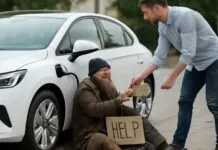 Elektrikli Araçlar ve Sosyal Yardım: Sokak Hayatına Teknolojik Destek Electric Vehicles and Social Assistance: Technological Support for Street Life