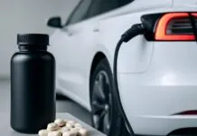Elektrikli Araçlarda Performansı Artıran Yenilikçi Besin Destekleri Innovative Nutritional Supplements Enhancing Performance in Electric Vehicles