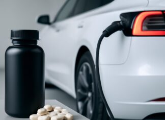 Elektrikli Araçlarda Performansı Artıran Yenilikçi Besin Destekleri Innovative Nutritional Supplements Enhancing Performance in Electric Vehicles