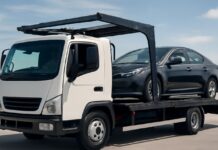Şişli’de Hızlı ve Güvenilir Araç Taşımanın Püf Noktaları Tips for Fast and Reliable Vehicle Transport in Şişli