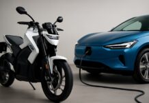 Çin’in Yeni Tarım Araçları: Elektrikli Motorların Geleceği Sektörünü Dönüştürüyor Çin'in Yeni Tarım Araçları: Elektrikli Motorların Geleceği Sektörünü Dönüştürüyor