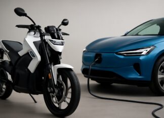 Çin’in Yeni Tarım Araçları: Elektrikli Motorların Geleceği Sektörünü Dönüştürüyor Çin'in Yeni Tarım Araçları: Elektrikli Motorların Geleceği Sektörünü Dönüştürüyor