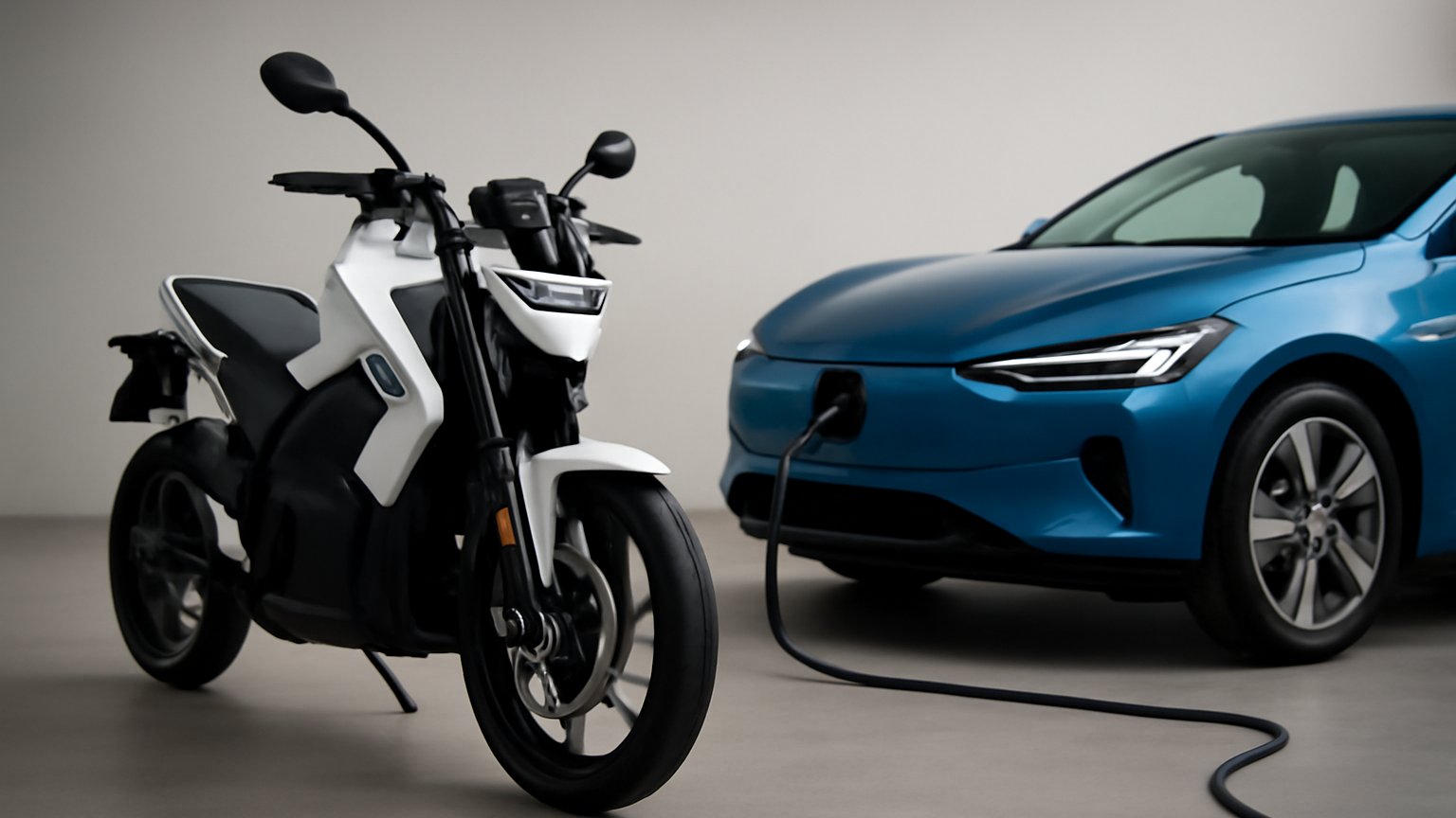 Çin'in Yeni Tarım Araçları: Elektrikli Motorların Geleceği Sektörünü Dönüştürüyor