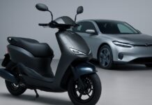 Çin’in Yeni Tarım Araçları: Elektrikli Motorların Geleceği Sektörünü Dönüştürüyor Çin'in Yeni Tarım Araçları: Elektrikli Motorların Geleceği Sektörünü Dönüştürüyor