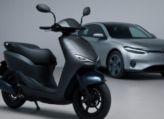 Çin’in Yeni Tarım Araçları: Elektrikli Motorların Geleceği Sektörünü Dönüştürüyor Çin'in Yeni Tarım Araçları: Elektrikli Motorların Geleceği Sektörünü Dönüştürüyor