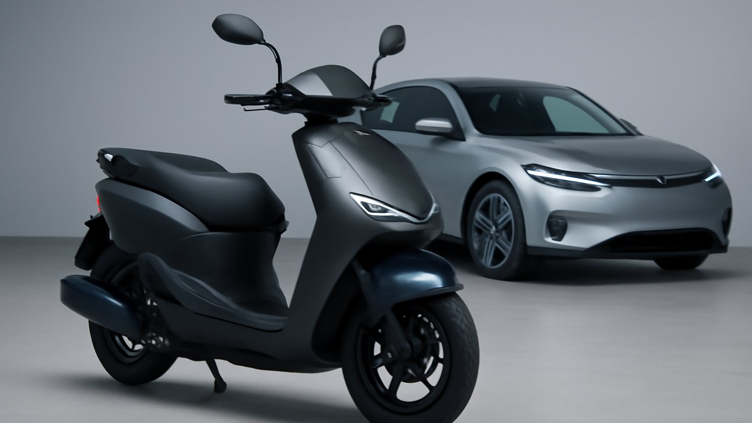 Çin'in Yeni Tarım Araçları: Elektrikli Motorların Geleceği Sektörünü Dönüştürüyor