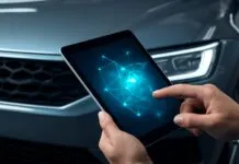 Otomotiv Sektöründe Dijital Güç: İnternetin Gizli Büyüsü Digital Power in the Automotive Sector: The Hidden Magic of the Internet